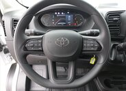 Toyota ProAce VAN-Minibus 2,2 l 103 kw