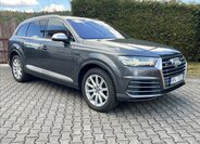 Audi SQ7 SUV / Terénní 4,0 l 320 kw