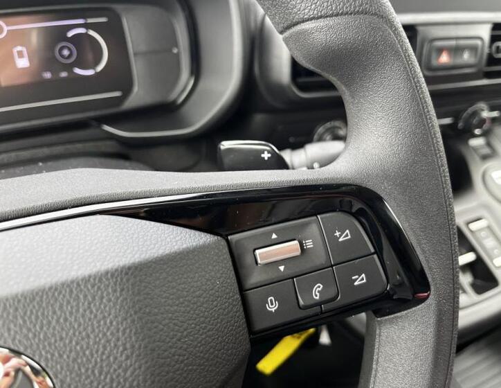 Toyota ProAce City 34