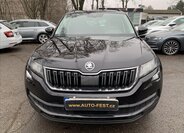 Škoda Kodiaq SUV 2,0 l 110 kw