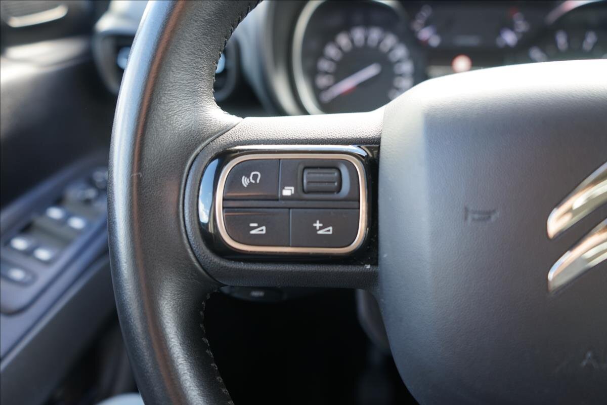 Citroën Berlingo MPV 1,5 l 96 kw