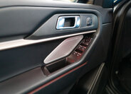 Ford Explorer SUV / Terénní 3,0 l 298 kw