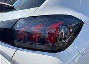 Peugeot 208 Hatchback 1,2 l 55 kw