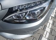 Mercedes-Benz Třídy C 25