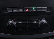 Mercedes-Benz Vito Kombi 2,0 l 120 kw