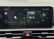 KIA Sportage SUV 1,6 l 110 kw