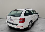 Škoda Octavia Kombi 1,6 l 81 kw