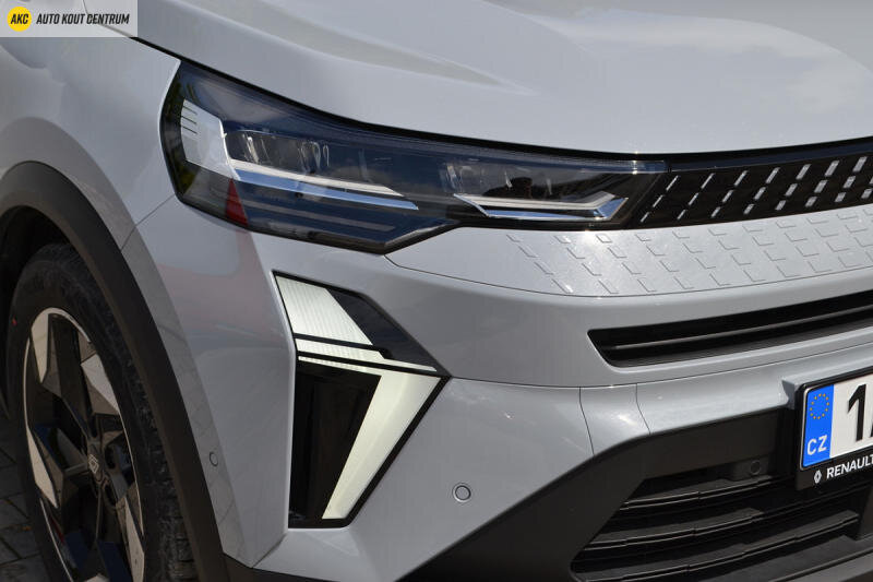 Renault Captur SUV 1,3 l 116 kw