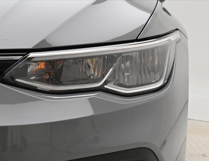 Volkswagen Golf Kombi 2,0 l 110 kw