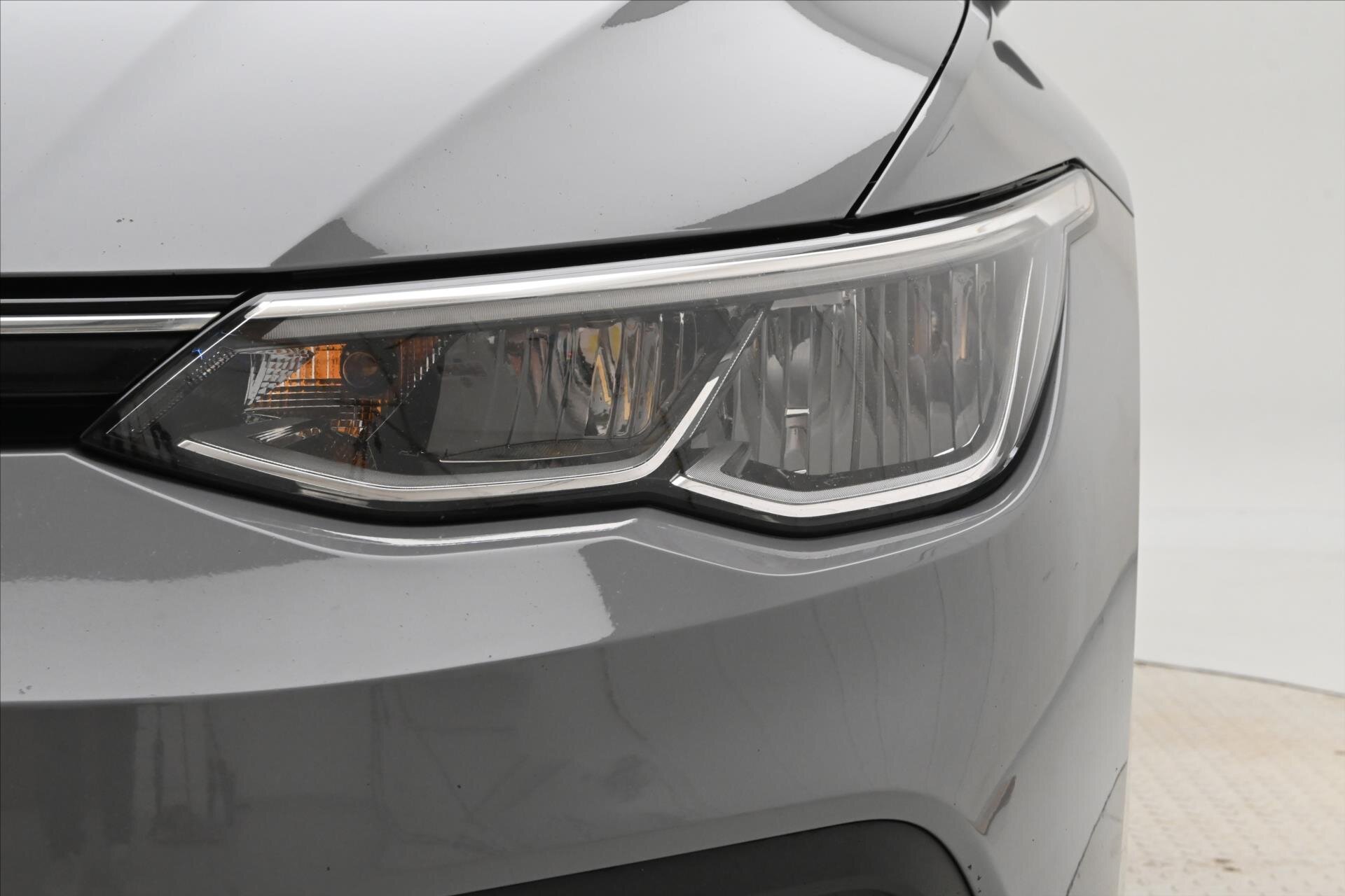 Volkswagen Golf Kombi 2,0 l 110 kw