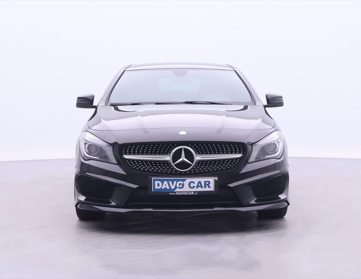 Mercedes-Benz CLA 2