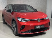 Volkswagen ID.5 SUV 0,0 225 kw