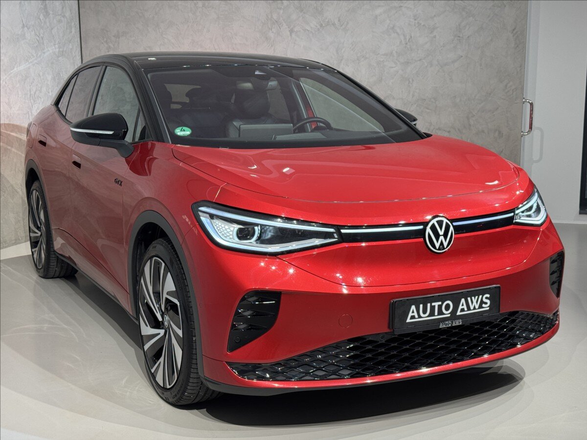 Volkswagen ID.5 SUV 0,0 225 kw