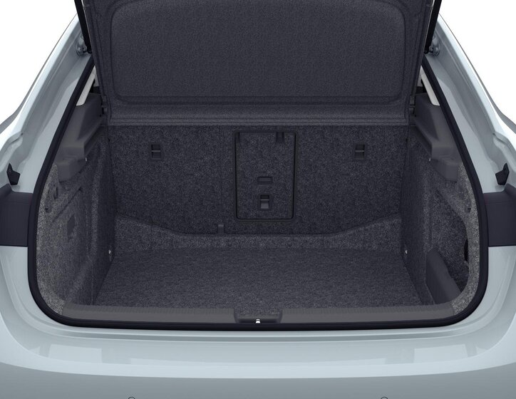 Škoda Superb Ostatní 2,0 l 110 kw