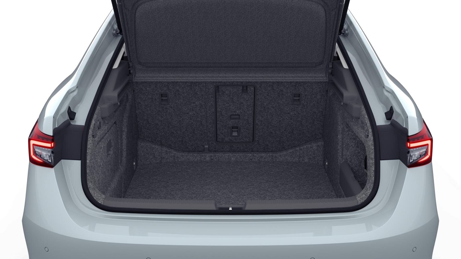 Škoda Superb Ostatní 2,0 l 110 kw