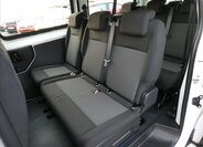 Peugeot Expert Kombi 1,5 l 88 kw