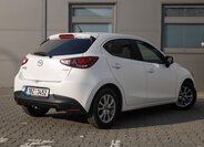 Mazda 2 Hatchback 1,5 l 66 kw