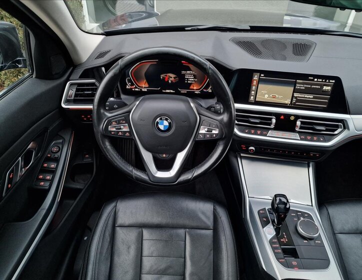 BMW Řada 3 12