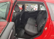 Mercedes-Benz Třídy B MPV 2,0 l 100 kw