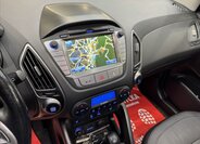 Hyundai ix35 Kombi 2,0 l 135 kw