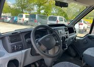 Ford Transit 10