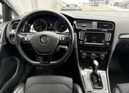 Volkswagen Golf Kombi 1,4 l 103 kw