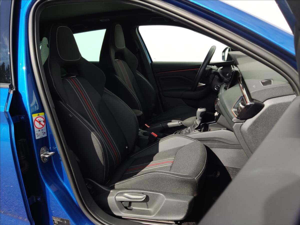 Škoda Scala Hatchback 999,0 85 kw