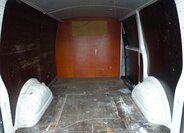 Volkswagen Transporter Ostatní 2,0 l 62 kw