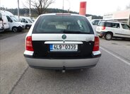 Škoda Octavia 9