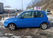 Volkswagen Lupo Hatchback 1,4 l 55 kw