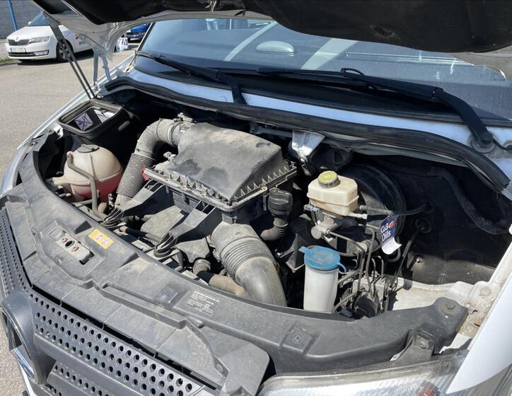 Mercedes-Benz Sprinter 30