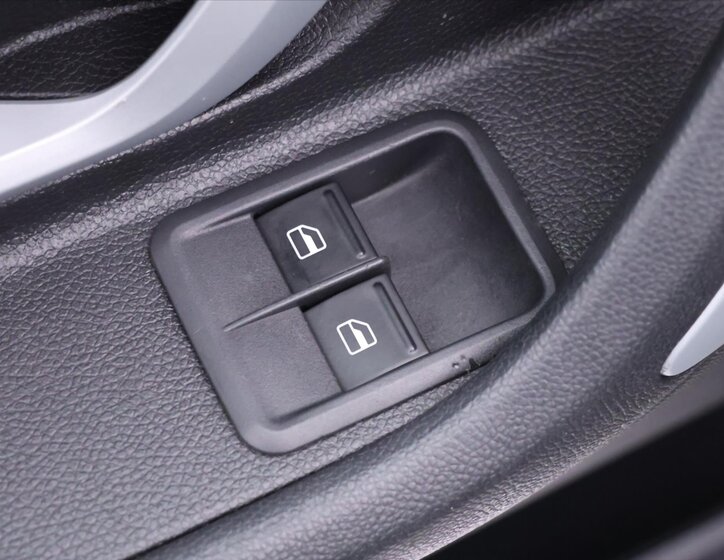 Škoda Fabia Hatchback 1,4 l 63 kw