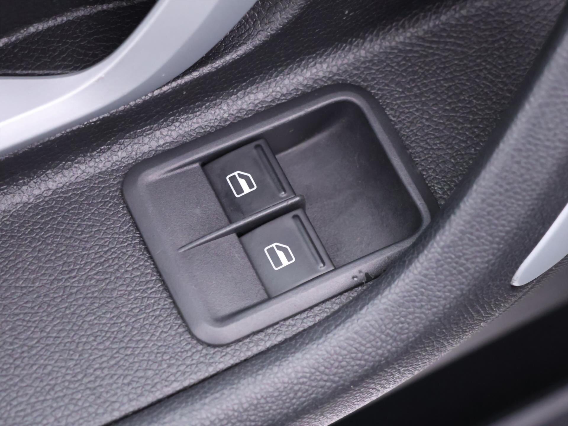 Škoda Fabia Hatchback 1,4 l 63 kw