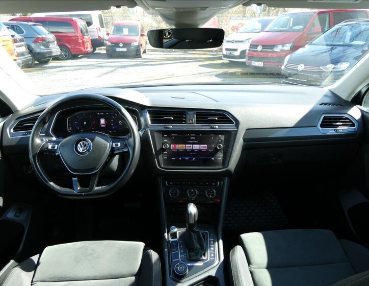 Volkswagen Tiguan Allspace 33