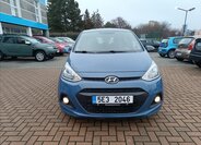 Hyundai i10 Hatchback 998,0 48 kw