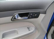 Volkswagen Caddy Kombi 2,0 l 80 kw