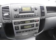 Toyota Corolla Verso 8