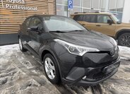 Toyota C-HR Hatchback 1,2 l 85 kw