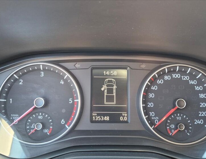 Volkswagen Amarok Ostatní 3,0 l 150 kw