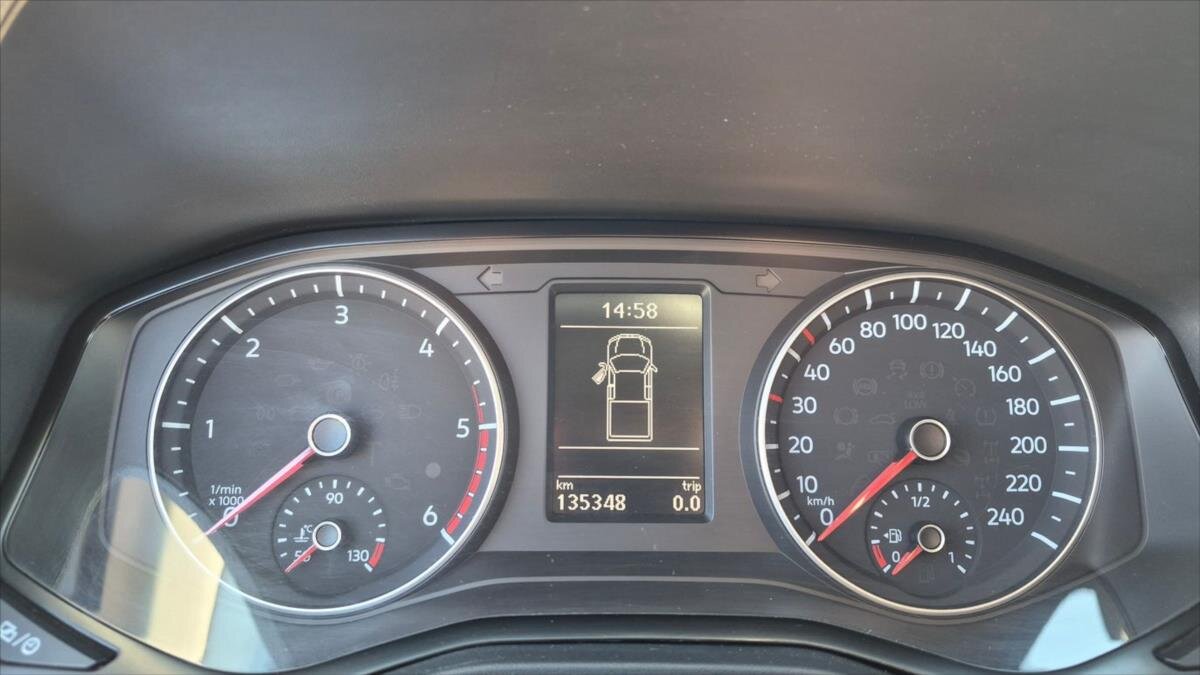 Volkswagen Amarok Ostatní 3,0 l 150 kw