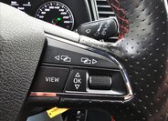 Seat Leon Kombi 1,5 l 110 kw