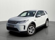 Land Rover Discovery Sport Kombi 0,0 110 kw