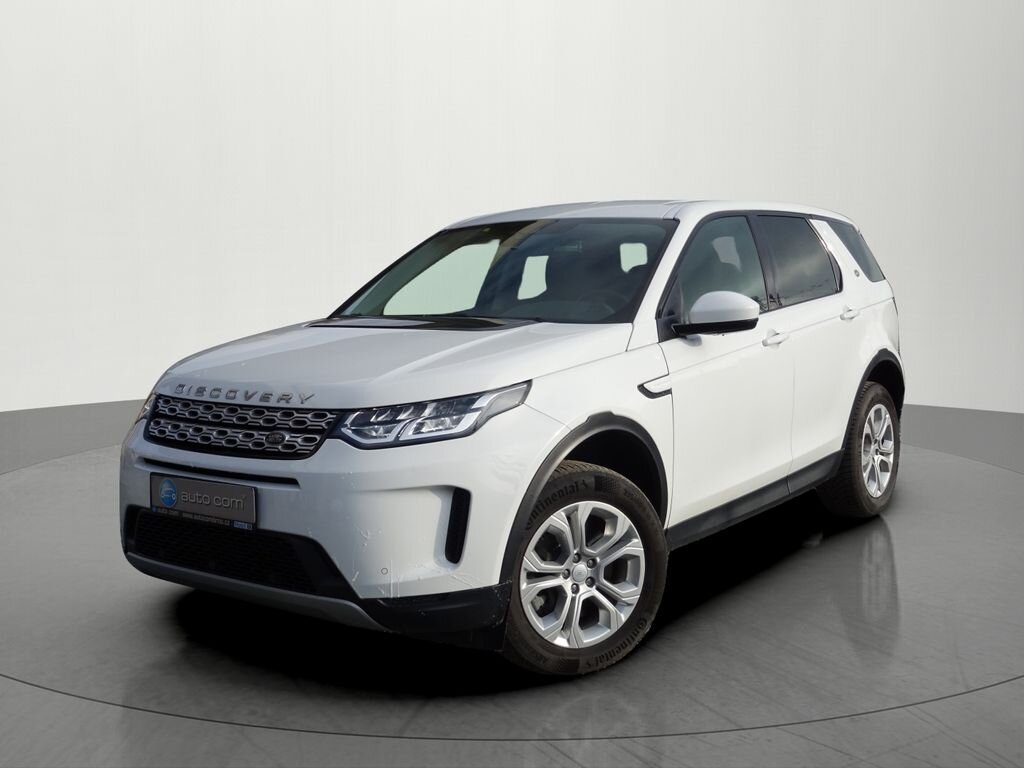 Land Rover Discovery Sport Kombi 0,0 110 kw