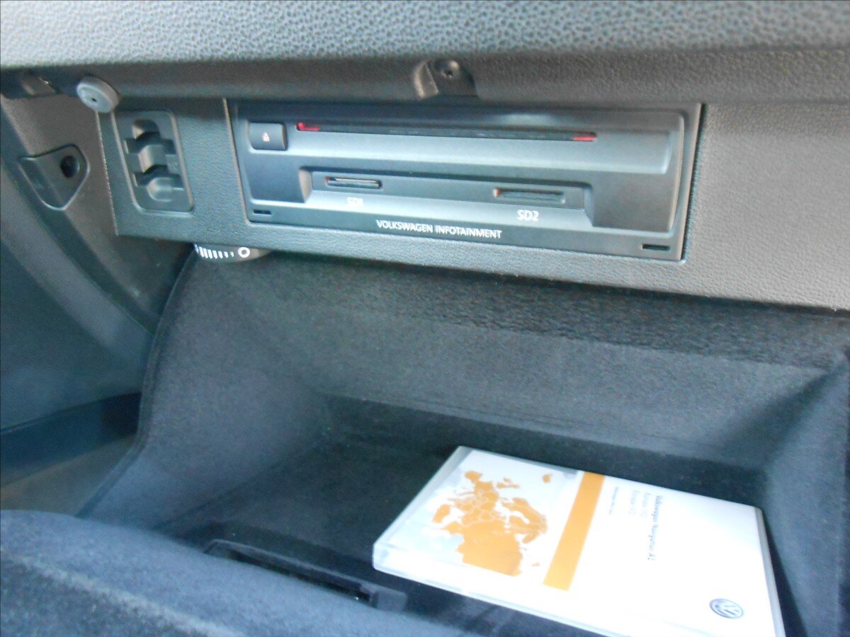 Volkswagen Passat Kombi 2,0 l 110 kw