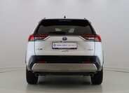 Toyota RAV4 SUV / Terénní 2,5 l 131 kw