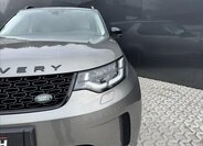 Land Rover Discovery 24