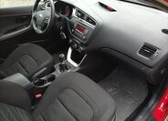 KIA Ceed 11