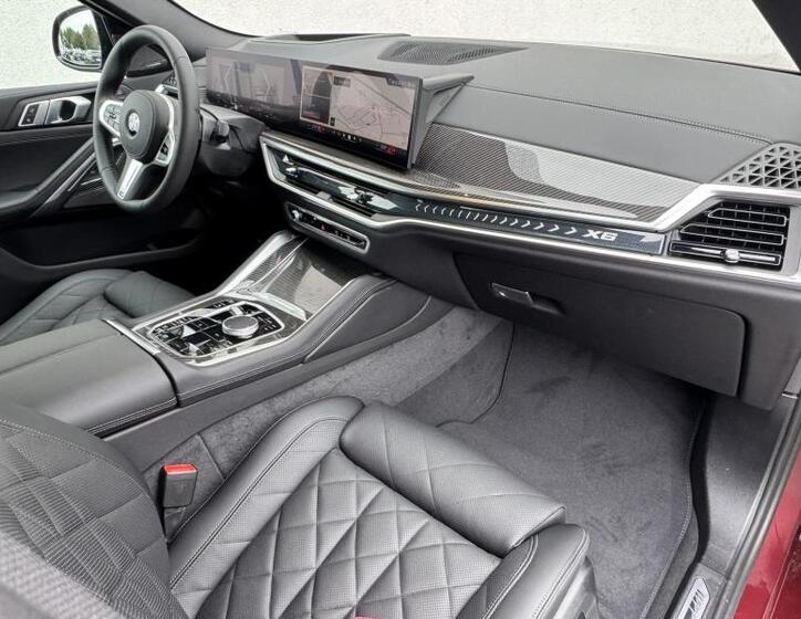 BMW X6 9