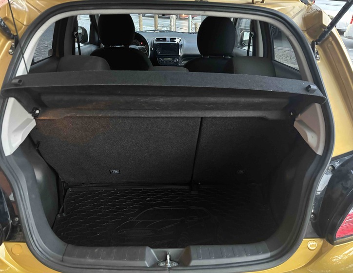 Mitsubishi Space Star 5