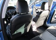 Škoda Octavia Kombi 2,0 l 135 kw